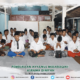 Pembukaan Ayyamul Musabaqah Asrama Diniyah