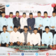 Pembukaan Ayyamul Musabaqah Asrama Diniyah