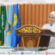 Pembukaan Madrasah Kader NU di PP. Nurul Jadid