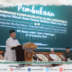Pembukaan Madrasah Kader NU di PP. Nurul Jadid