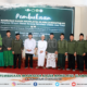 Pembukaan Madrasah Kader NU di PP. Nurul Jadid