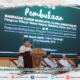 Pembukaan Madrasah Kader NU di PP. Nurul Jadid
