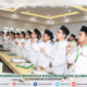 Pembukaan Madrasah Kader NU di PP. Nurul Jadid