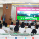 Pembukaan Madrasah Kader NU di PP. Nurul Jadid