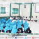 Prakerin SMK Bustanul Ulum Bulugading Jember di PP. Nurul Jadid