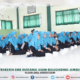 Prakerin SMK Bustanul Ulum Bulugading Jember di PP. Nurul Jadid