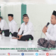 Prakerin SMK Bustanul Ulum Bulugading Jember di PP. Nurul Jadid