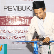 Akhir Tahun 2019, Asrama Diniyah adakan Ayyamul Musabaqah