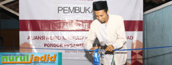 Akhir Tahun 2019, Asrama Diniyah adakan Ayyamul Musabaqah
