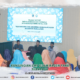 Kunjungan SMP Raden Paku Surabaya di PP. Nurul Jadid