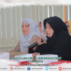 Kunjungan SMP Raden Paku Surabaya di PP. Nurul Jadid