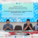 Kunjungan SMP Raden Paku Surabaya di PP. Nurul Jadid