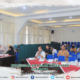 Kunjungan SMP Raden Paku Surabaya di PP. Nurul Jadid