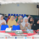 Kunjungan SMP Raden Paku Surabaya di PP. Nurul Jadid