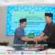 Kunjungan SMP Raden Paku Surabaya di PP. Nurul Jadid