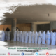 Shalat Gerhana Matahari di PP. Nurul Jadid