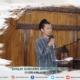 Shalat Gerhana Matahari di PP. Nurul Jadid