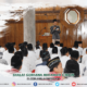 Shalat Gerhana Matahari di PP. Nurul Jadid