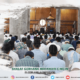 Shalat Gerhana Matahari di PP. Nurul Jadid