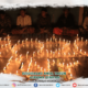 Istighasah Awal Tahun Asrama Diniyah