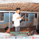 Istighasah Awal Tahun Asrama Diniyah