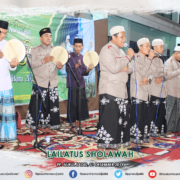 Lailatus Sholawah PP.Nurul Jadid