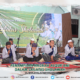 Penampilan Hadrah alqur'ani dalam acara Lailatus Sholawah