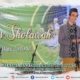 Penampilan puisi K. Muhammad Al fayyadl dalam Lailatus Sholawah