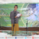 Penampilan puisi K. Muhammad Al fayyadl dalam Lailatus Sholawah