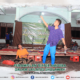 Penampilan Teater AMOEBA dalam acara Lailatus Sholawah