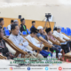 Penutupan Rapat Akhir Tahun & Penetapan Program Anggaran