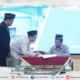 Penutupan Rapat Akhir Tahun & Penetapan Program Anggaran