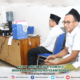 Rapat Akhir Tahun Komisi II, Mahkamah & Biro Kepesantrenan