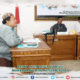 Rapat Akhir Tahun Komisi II, Mahkamah & Biro Kepesantrenan