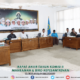 Rapat Akhir Tahun Komisi II, Mahkamah & Biro Kepesantrenan