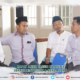 Rapat Akhir Tahun Komisi III, Sekretariat Pusat & Bendahara