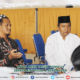 Rapat Akhir Tahun Komisi III, Sekretariat Pusat & Bendahara