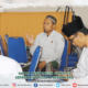 Rapat Akhir Tahun Komisi III, Sekretariat Pusat & Bendahara