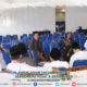 Rapat Akhir Tahun Komisi III, Sekretariat Pusat & Bendahara