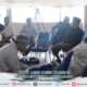 Rapat Akhir Tahun Komisi III, Sekretariat Pusat & Bendahara