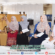 Rapat Akhir Tahun Komisi IV, Sekretariat Putri & Bendahara