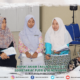 Rapat Akhir Tahun Komisi IV, Sekretariat Putri & Bendahara