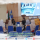 Rapat Akhir Tahun Komisi IV, Sekretariat Putri & Bendahara