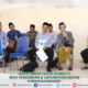 Rapat Akhir Tahun Komisi V, Biro Pendidikan & Satuan Pendidikan