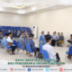 Rapat Akhir Tahun Komisi V, Biro Pendidikan & Satuan Pendidikan
