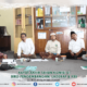 Rapat Akhir Tahun Komisi VI, Biro Pengembangan, Lazizkaf & YBS