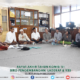 Rapat Akhir Tahun Komisi VI, Biro Pengembangan, Lazizkaf & YBS