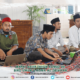 Rapat Akhir Tahun, Komisi VII, Biro Umum & Klinik Azzainiyah
