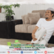 Rapat Akhir Tahun, Komisi VII, Biro Umum & Klinik Azzainiyah