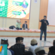 Refleksi Menyambut Tahun Baru, Pomas UNUJA Gelar Ngaji Sastra